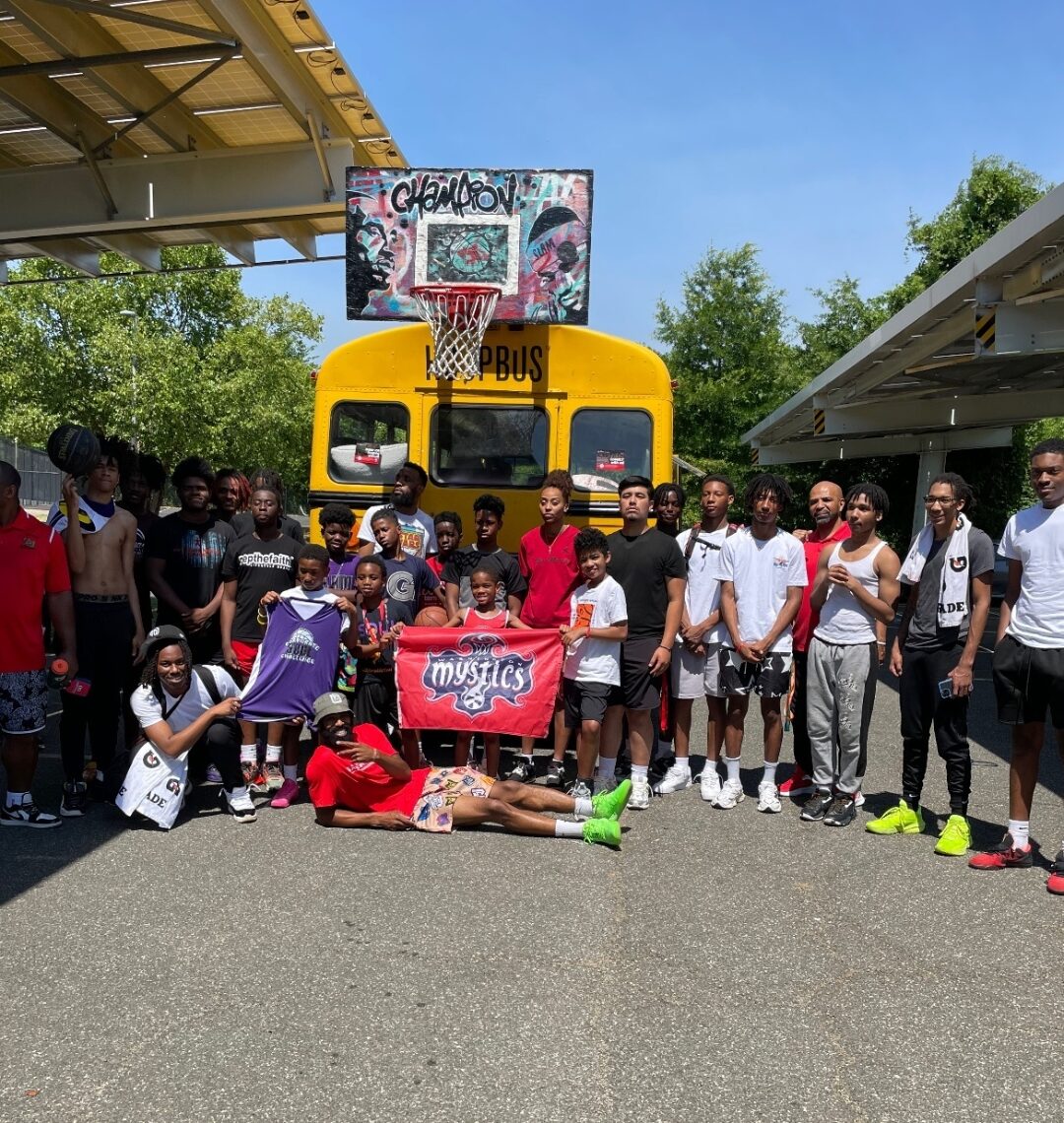 SOUL Summer Exploration Camp - SOUL Programs